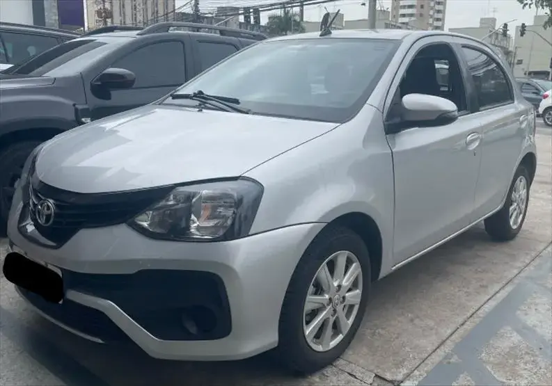 galeria ETIOS