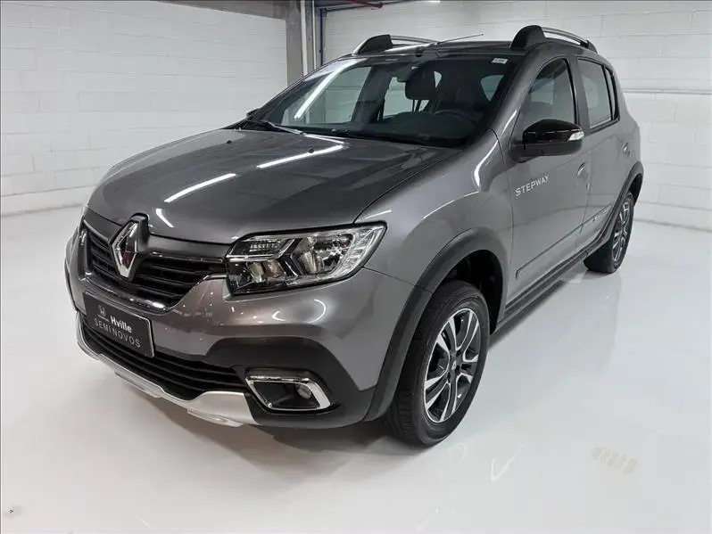 galeria STEPWAY
