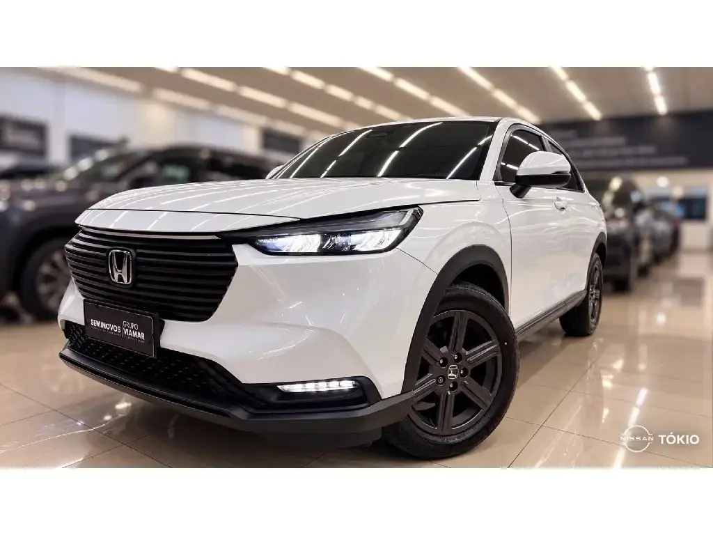 galeria HR-V