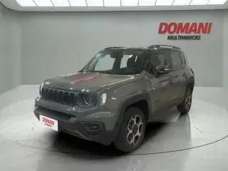 galeria RENEGADE