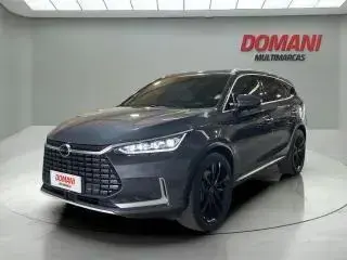 galeria BYD TAN