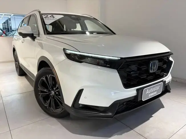 Honda CR-V Touring 2.0 16V AWD Aut.(Híbrido)