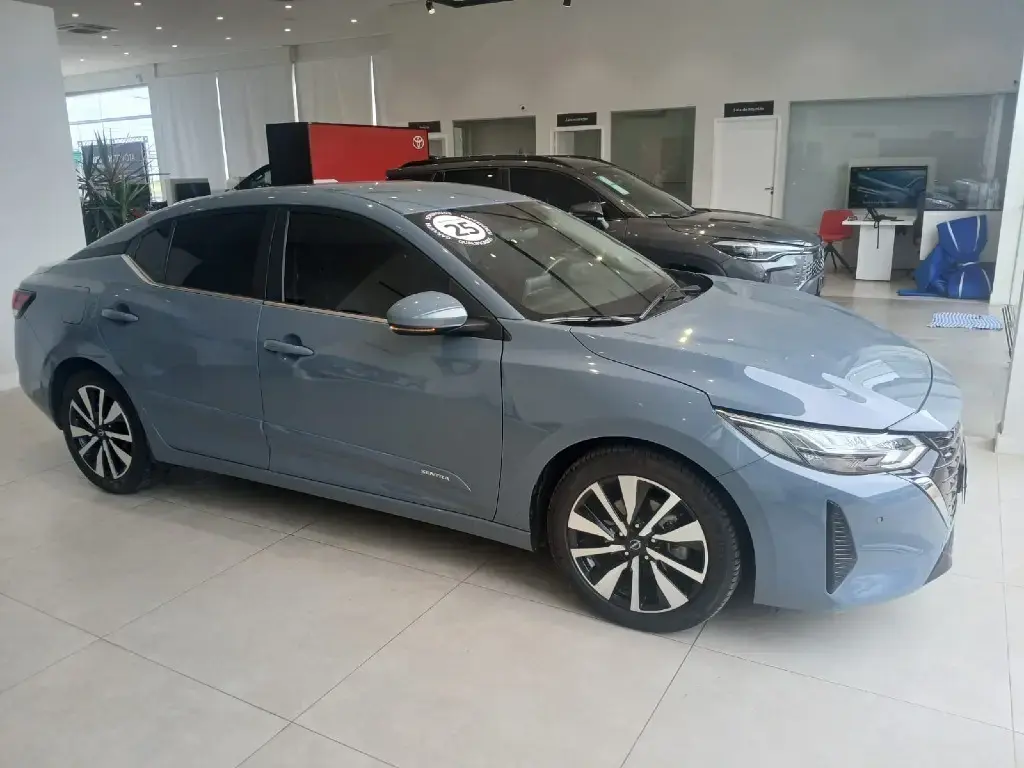 galeria SENTRA