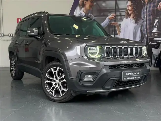 RENEGADE