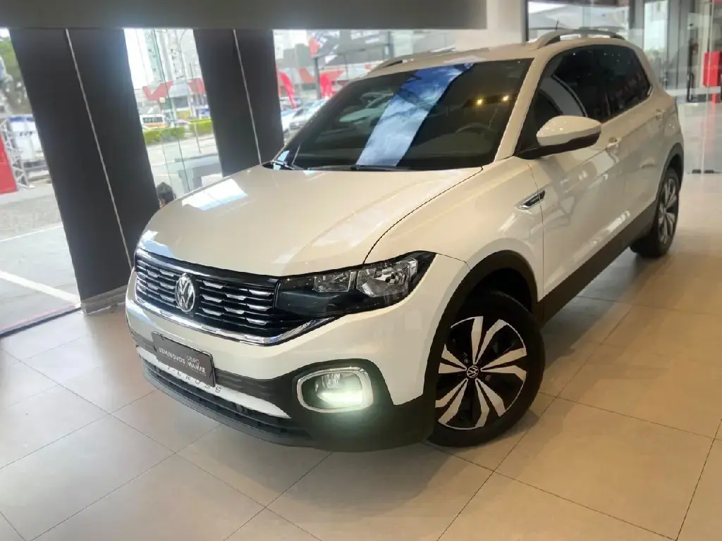 galeria T-CROSS
