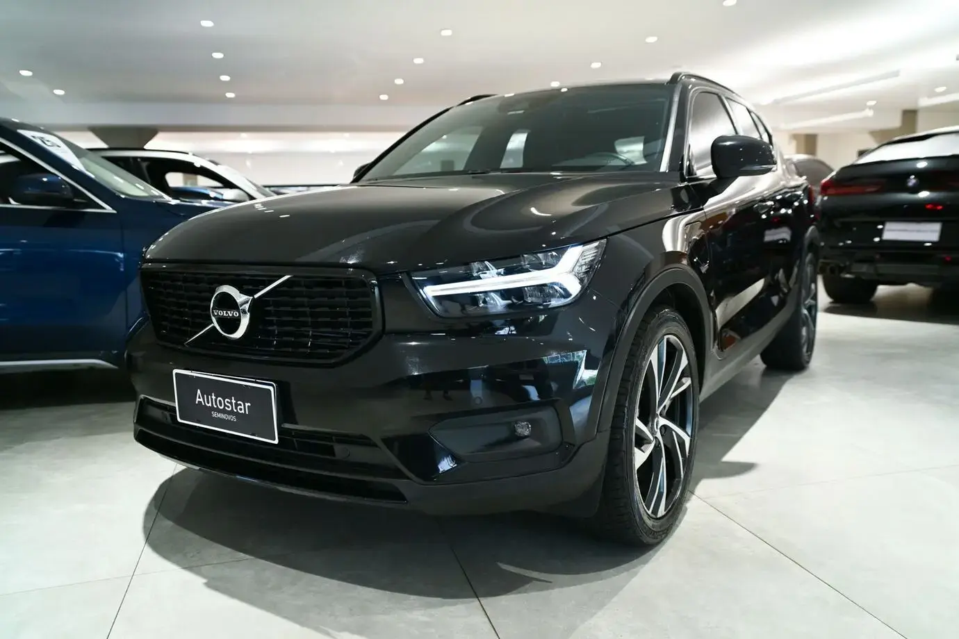 galeria XC40