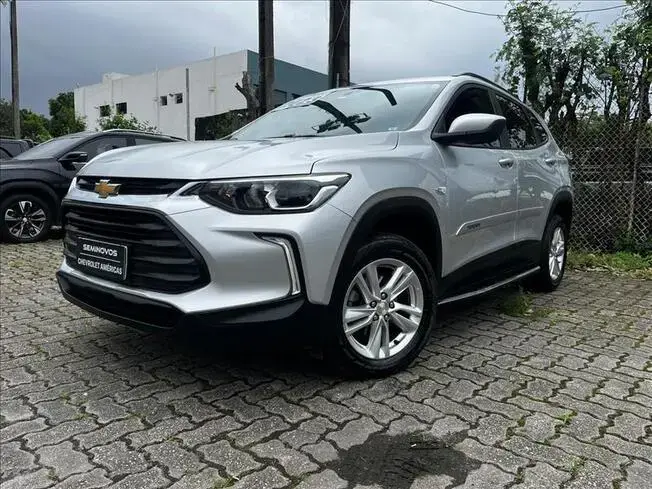 TRACKER