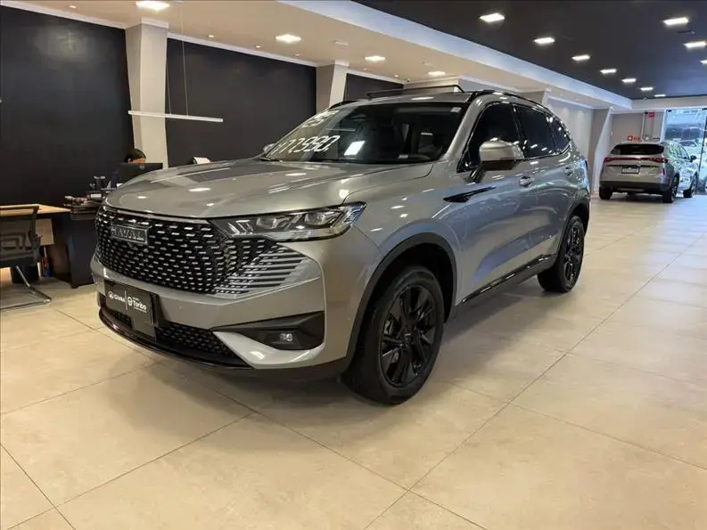 galeria HAVAL H6