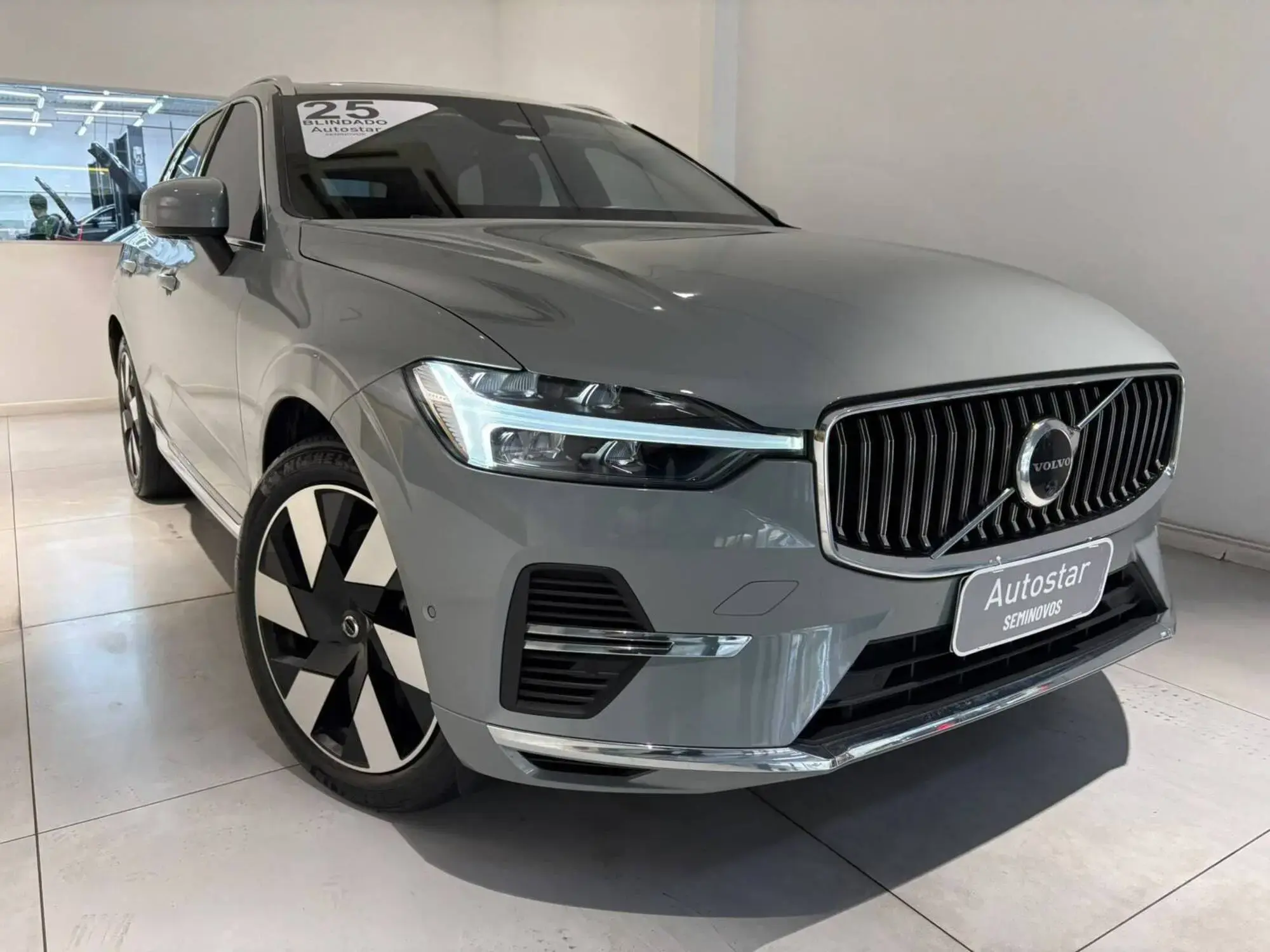 XC60 Ultra (Híb.)
