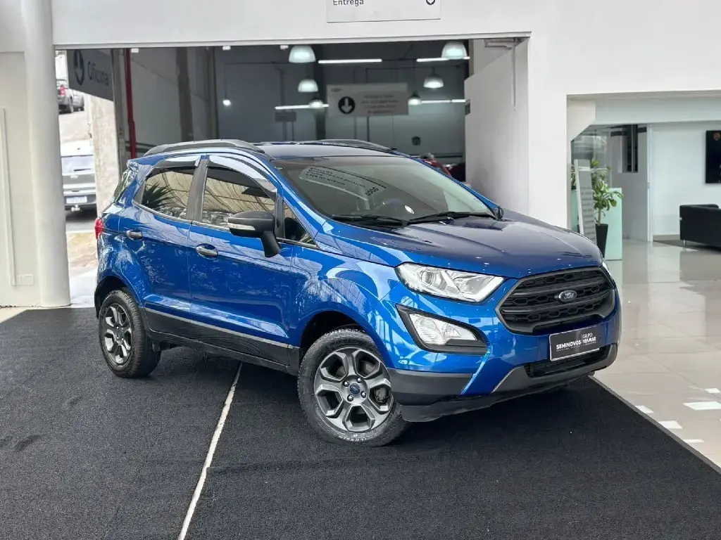 galeria ECOSPORT