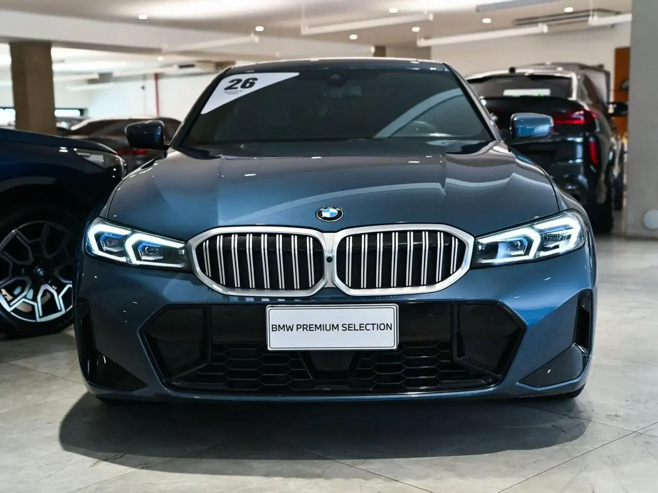 galeria 320i