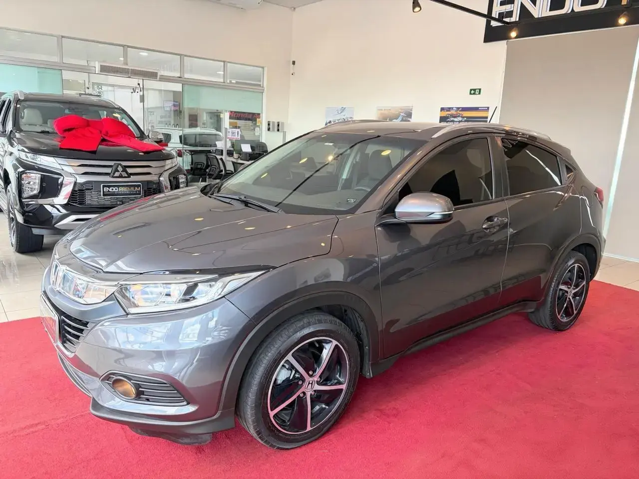 galeria HR-V