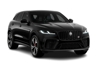 F-Pace 2024