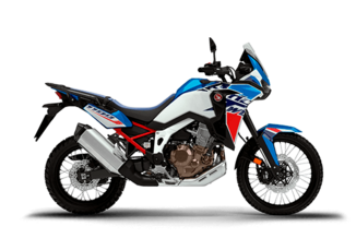 CRF 1100L Africa Twin 2024