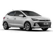 Hyundai HB20 25/25
