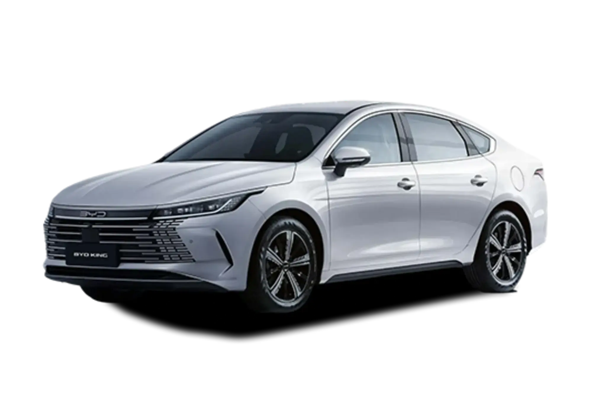 Imagem do King DM-i 2025