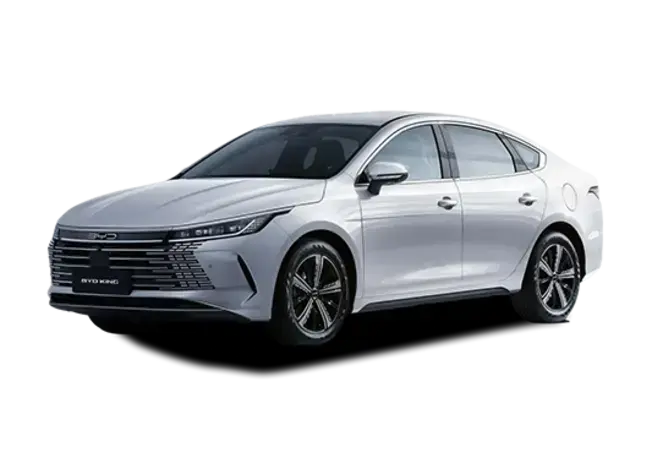 KING GS PHEV 2025/2026