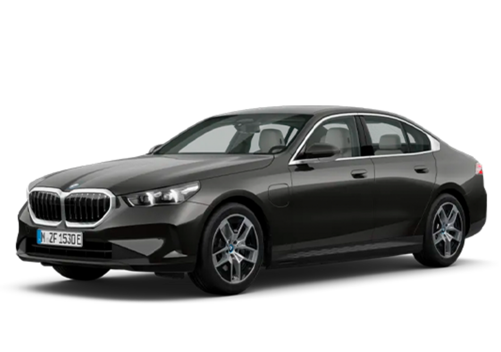 BMW 530e M Sport | Híbrido Plug-in com Performance | Autokraft