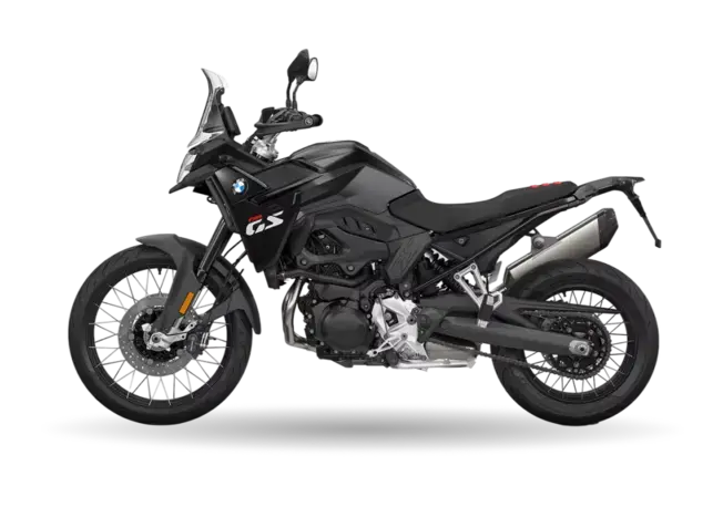 F 900 GS 2025