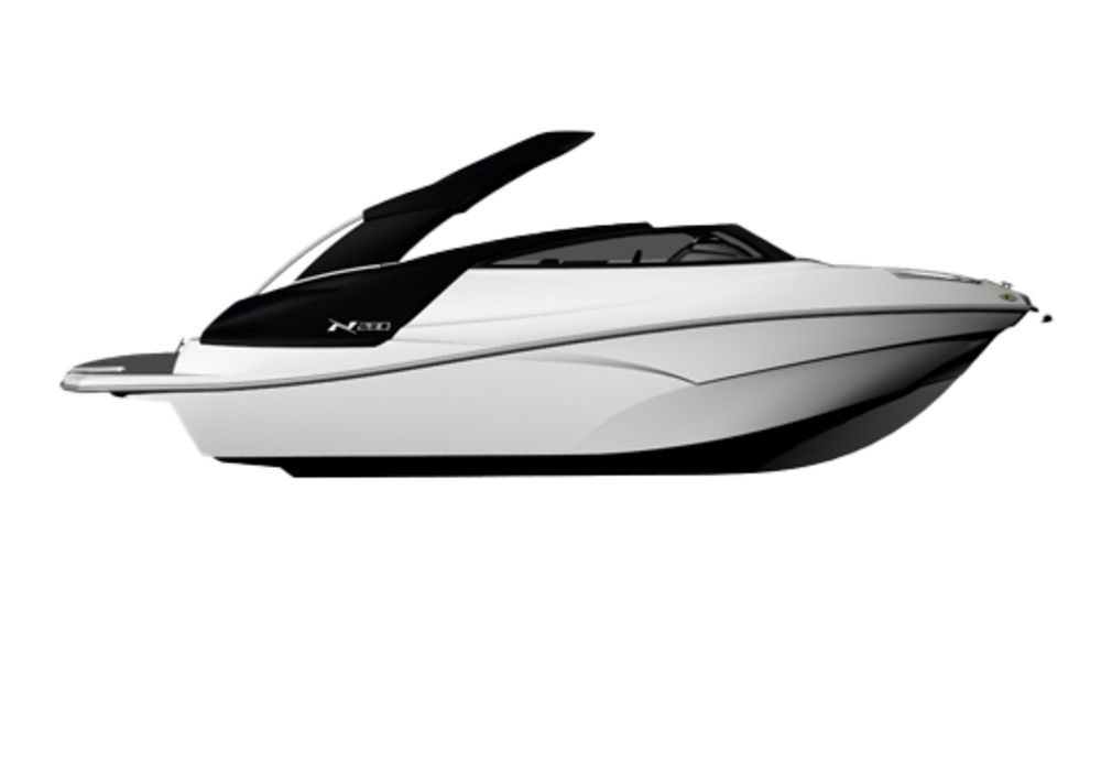 マークン NX 280 Xtreme - é na Mult Boats