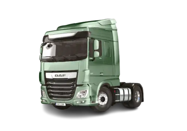 DAF XF FT 4x2 MX-13 Euro 6