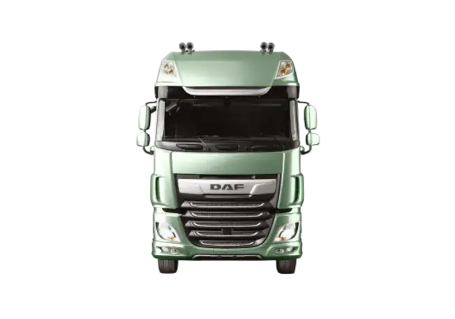 DAF XF FTT 6x4 MX-13 Euro 6