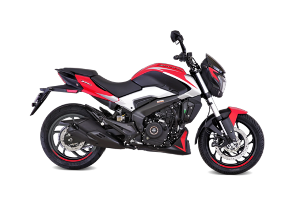 Racing Red