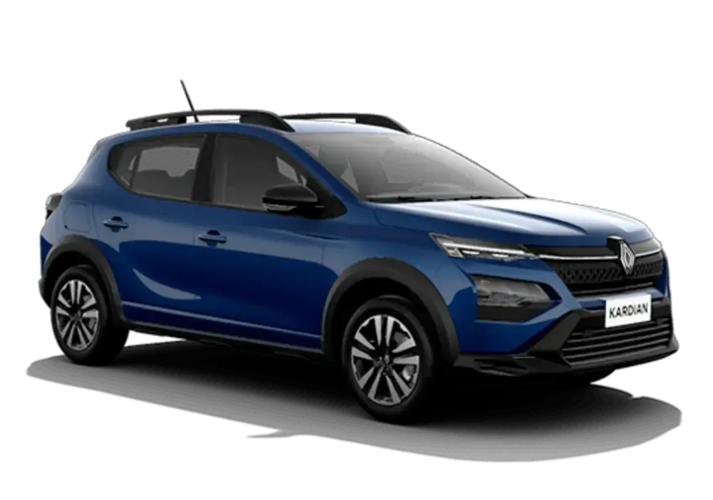 中古 KarDiaN KARDIAN - é na Original Renault