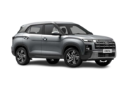 Novo Creta 25/25