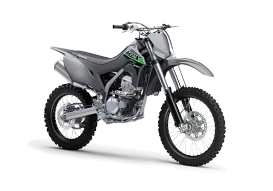 KX450X 2025 - é na Kawasaki Autokraft