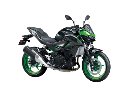 NINJA ZX-4R SE KRT EDITION 2025 - é na Kawasaki Autokraft