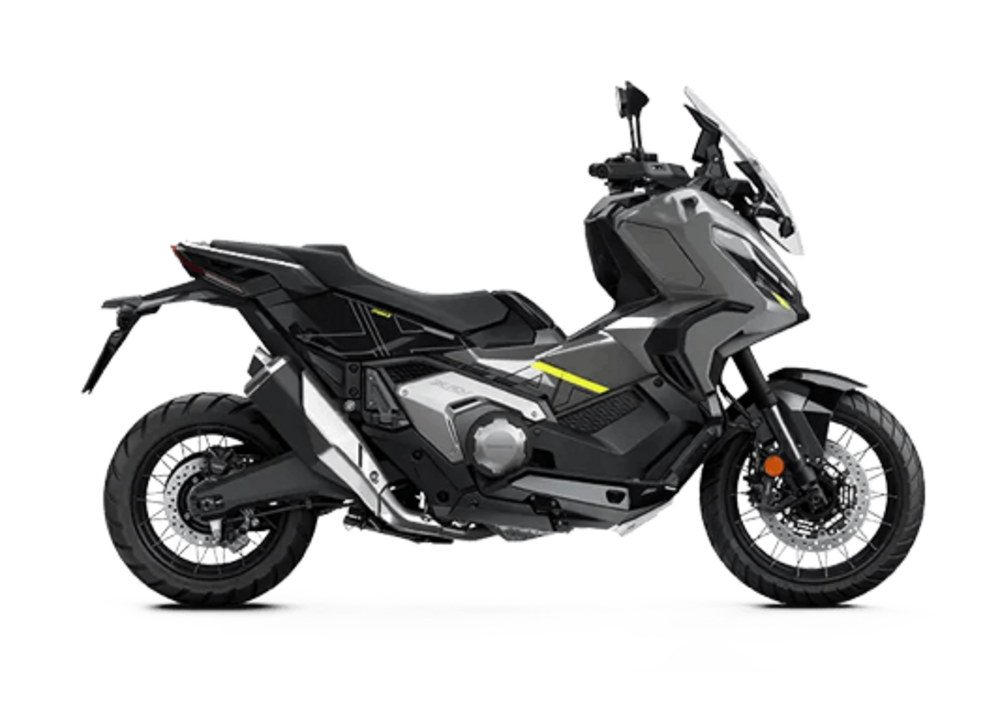 X-ADV 2025 - é na Honda NossaMoto