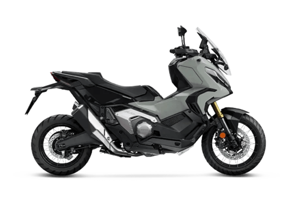 X-ADV 2025 - é na Aribé Motos