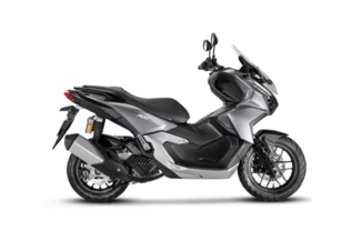 HONDA ADV 2025
