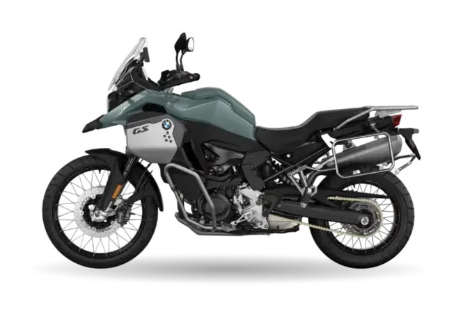 F 900 GS Adventure 2025