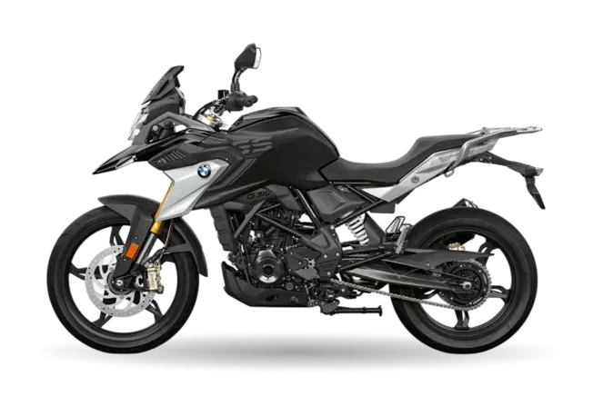 G 310 GS 2026