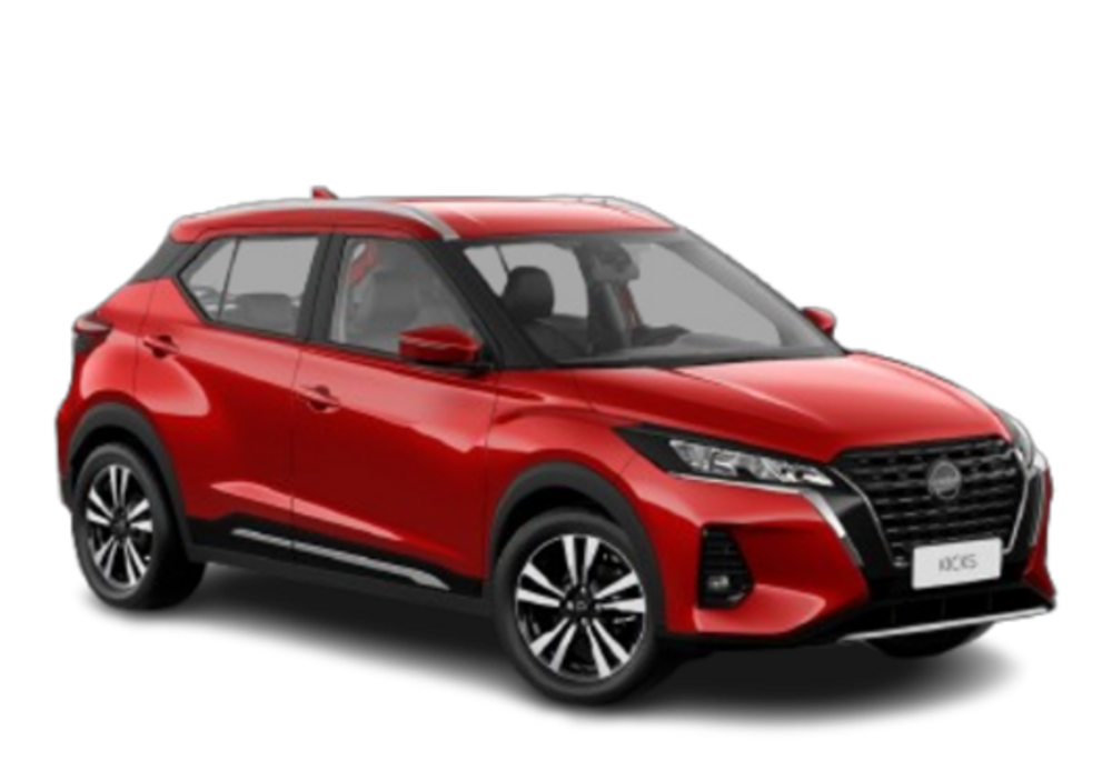 Nissan Kicks Play 2025 1.6 Advance Plus CVT - é na Viamar Nissan