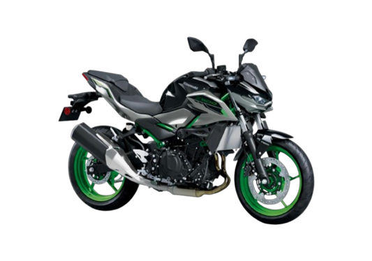 Kawasaki Ninja ZX-4R SE KRT Edition no RJ | Kawasaki Autokraft