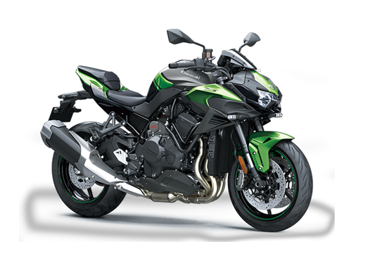 Z900 R EDITION 2026 - é na Valence Kawasaki