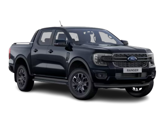 Nova Geração Ford Ranger 2026