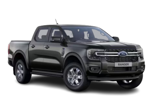 Nova Geração Ford Ranger 2026