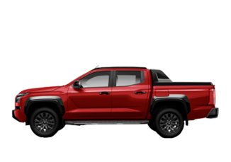 Nova Triton KATANA 4x4