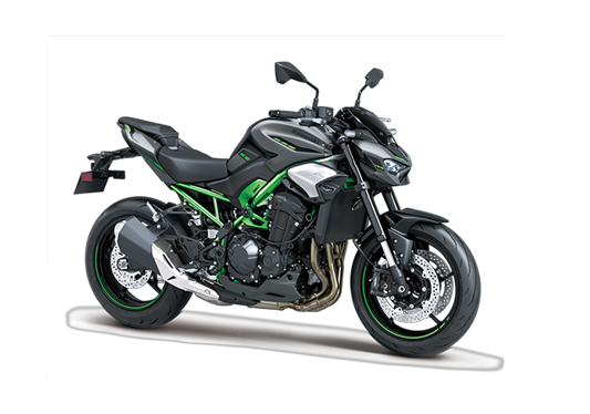 Z900 R EDITION 2025 - é na Valence Kawasaki