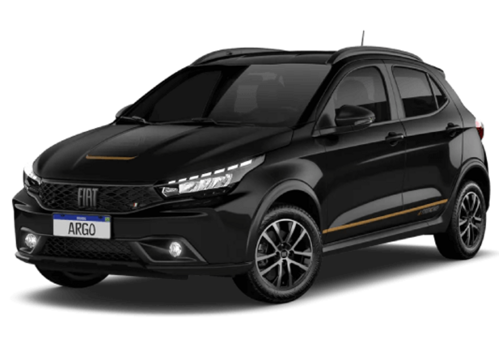 Novo Argo 2026 Trekking 1 3 AT Flex Na Viasul Fiat PE Novo Argo 2026 Trekking 1 3 AT Flex Na Viasul Fiat PE