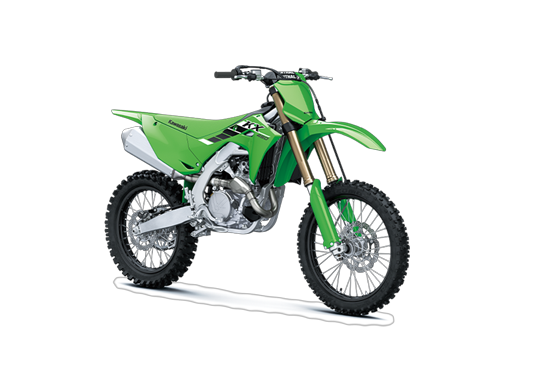 Ninja ZX-6R KRT Edition 2025 - é na Valence Kawasaki