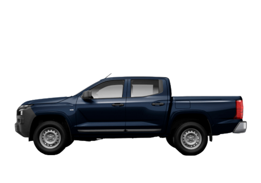 Imagem do Nova Triton 2026