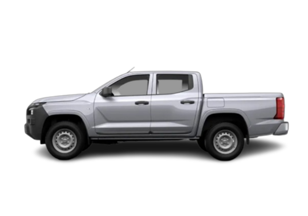 Imagem do Nova Triton 2026