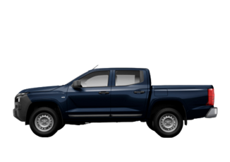 Nova Triton GL MT 4x4