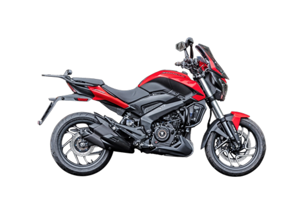 Canyon Red