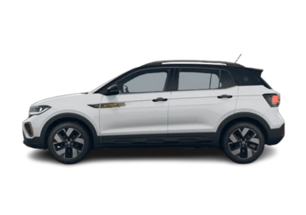 Imagem do T-Cross 2026